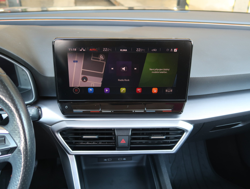 Seat Leon, 2020