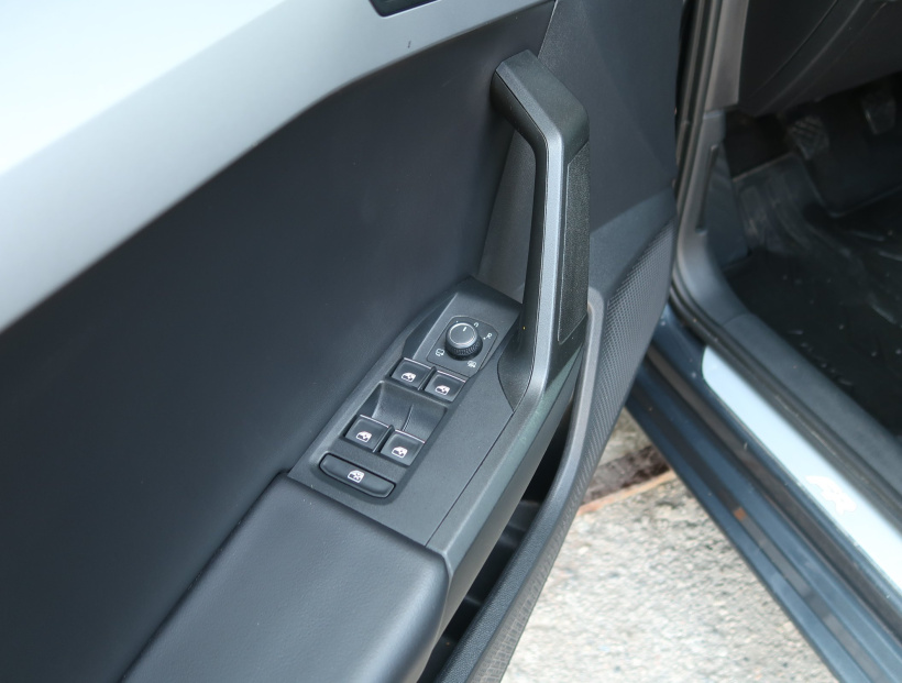 Seat Leon, 2020