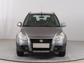 Fiat Sedici - 2008