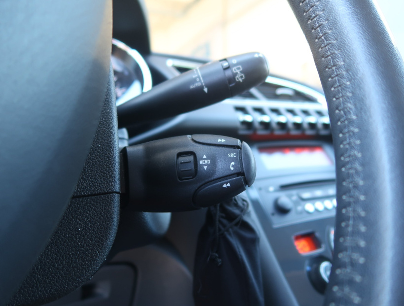 Peugeot 3008, 2014