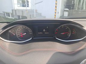 Peugeot 308 - 2016
