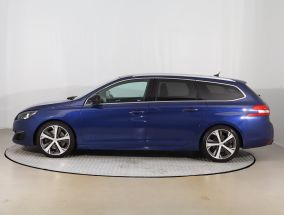 Peugeot 308 - 2016