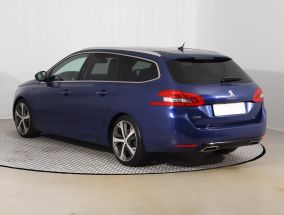 Peugeot 308 - 2016