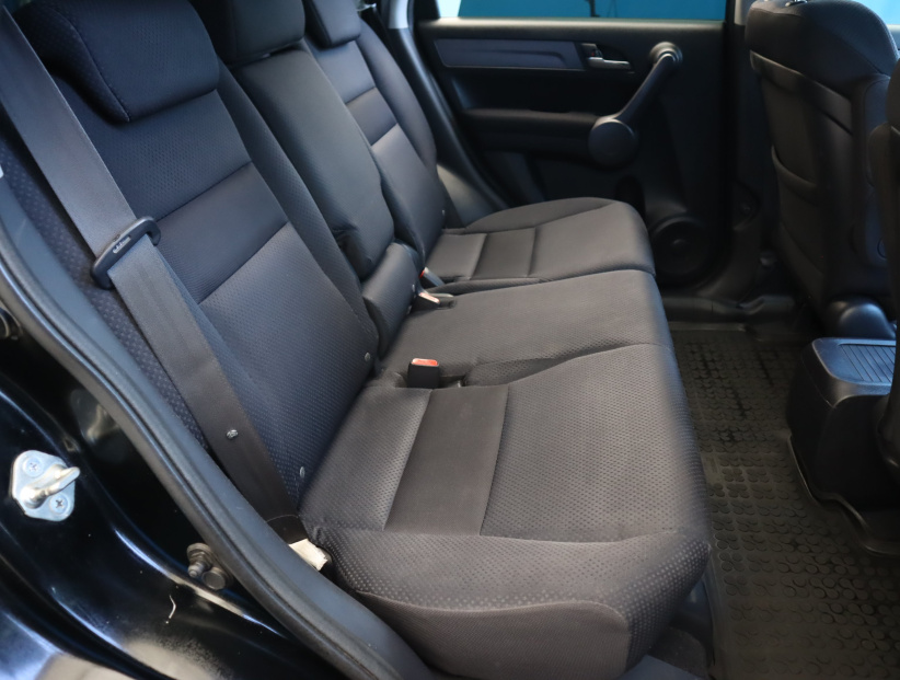 Honda CR-V, 2009
