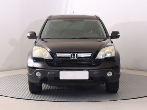 Honda CR-V - 2009