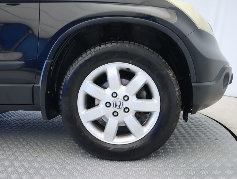 Honda CR-V, 2009