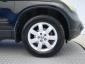Honda CR-V, 2009