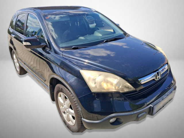 Honda CR-V 2009