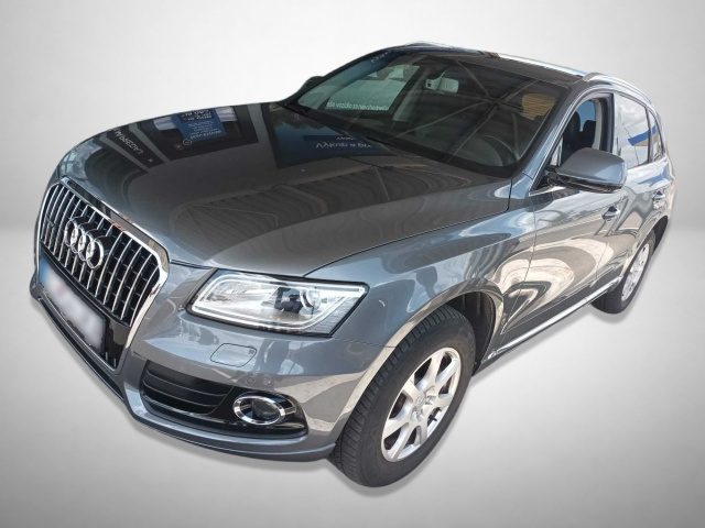 Audi Q5 2015