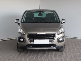Peugeot 3008 - 2016