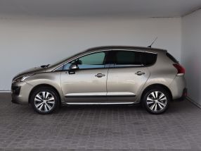 Peugeot 3008 - 2016