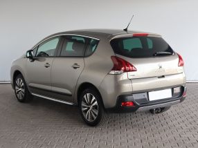 Peugeot 3008 - 2016