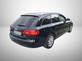 Audi A4 - 2015