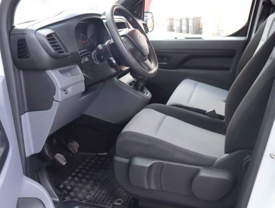 Citroen Jumpy