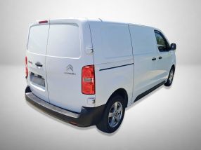 Citroen Jumpy - 2016