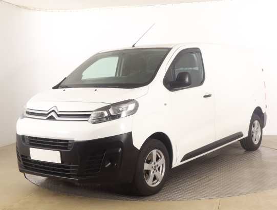 Citroen Jumpy
