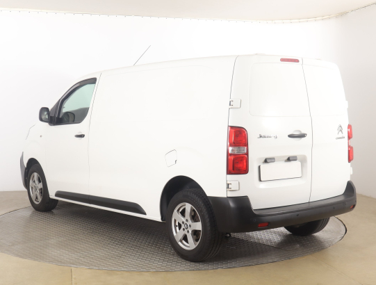 Citroen Jumpy