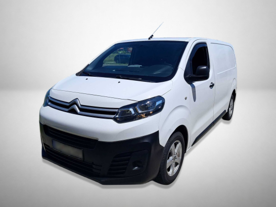 Citroen Jumpy