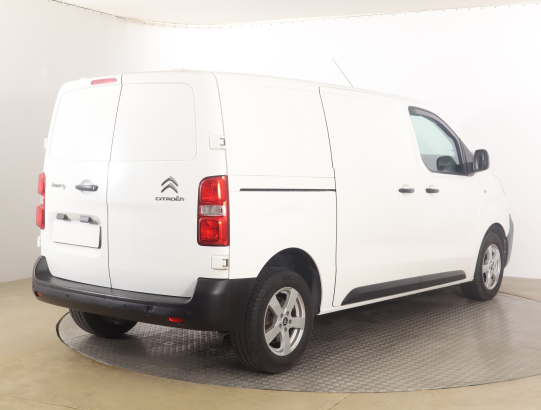 Citroen Jumpy