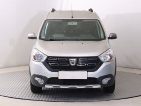 Dacia Dokker - 2019