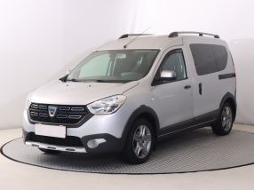 Dacia Dokker - 2019