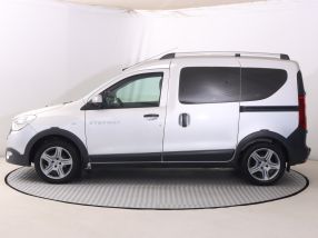 Dacia Dokker - 2019