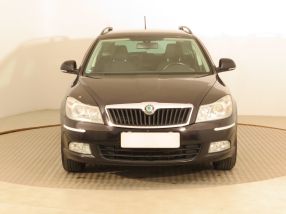 Škoda Octavia - 2011