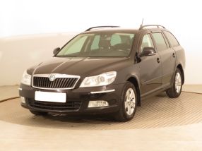 Škoda Octavia - 2011