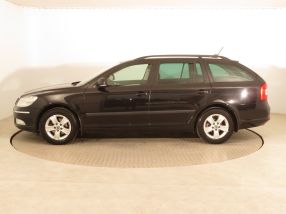 Škoda Octavia - 2011