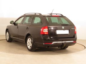 Škoda Octavia - 2011