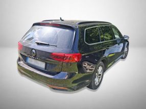 Volkswagen Passat - 2021