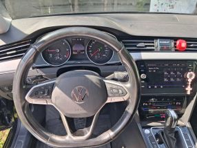 Volkswagen Passat - 2021