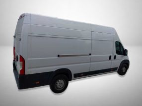 Peugeot Boxer - 2023