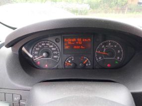 Peugeot Boxer - 2023