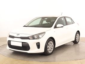 Kia Rio - 2017