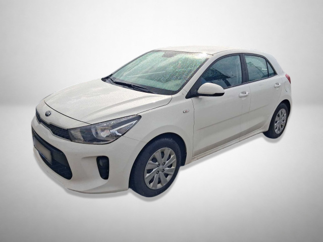 Kia Rio 2017
