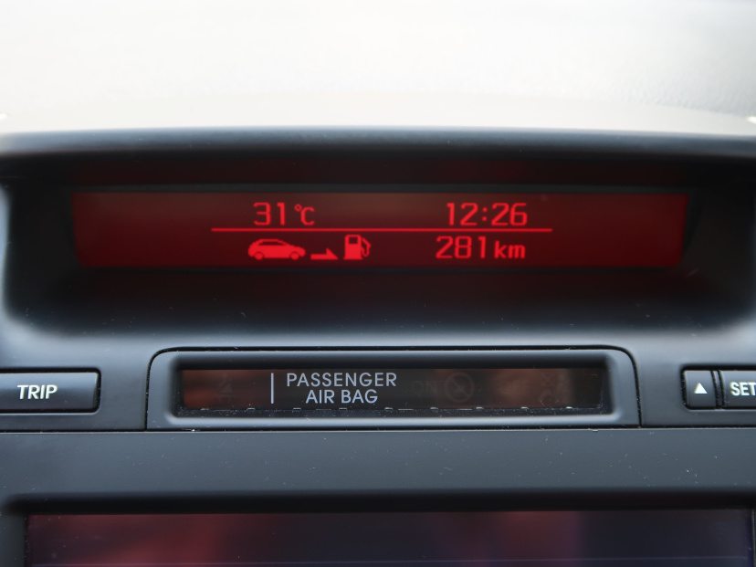 Kia Venga, 2019