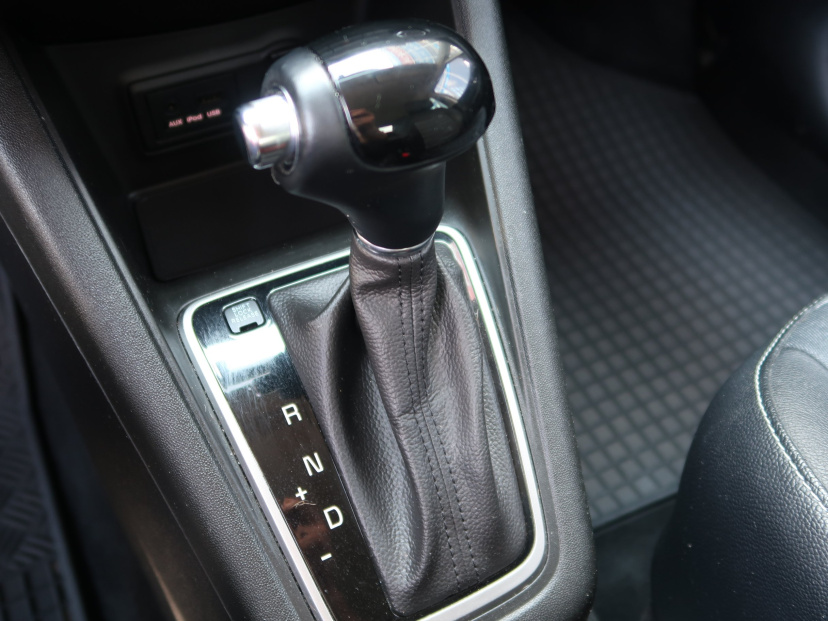 Kia Venga, 2019