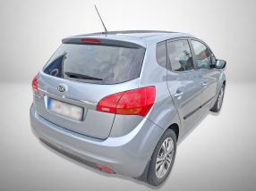 Kia Venga - 2019
