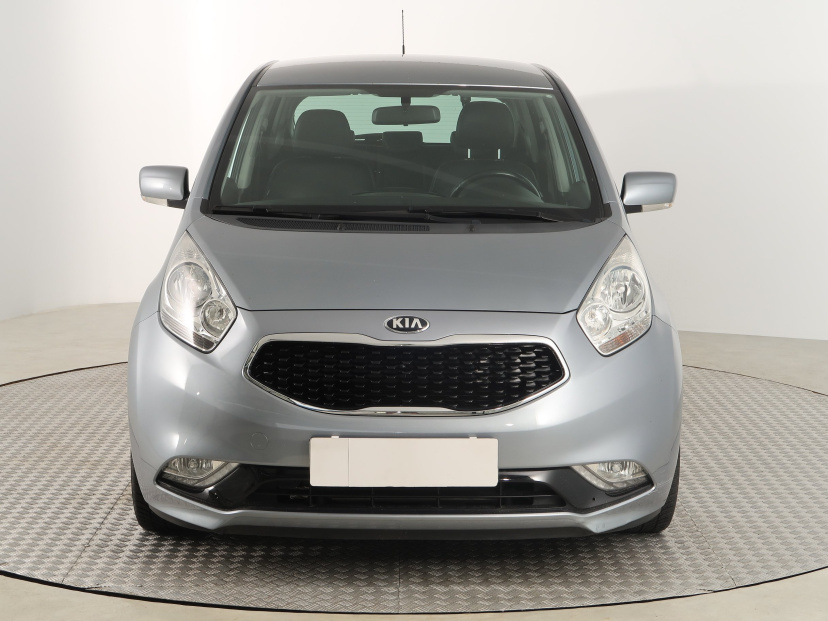 Kia Venga, 2019