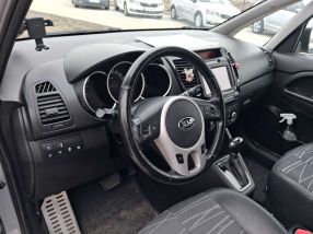 Kia Venga - 2019