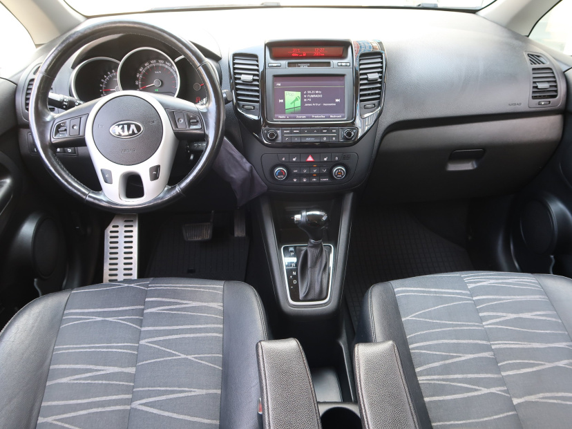 Kia Venga, 2019