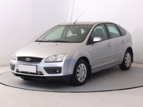 Ford Focus - 2008