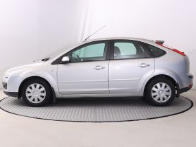 Ford Focus - 2008