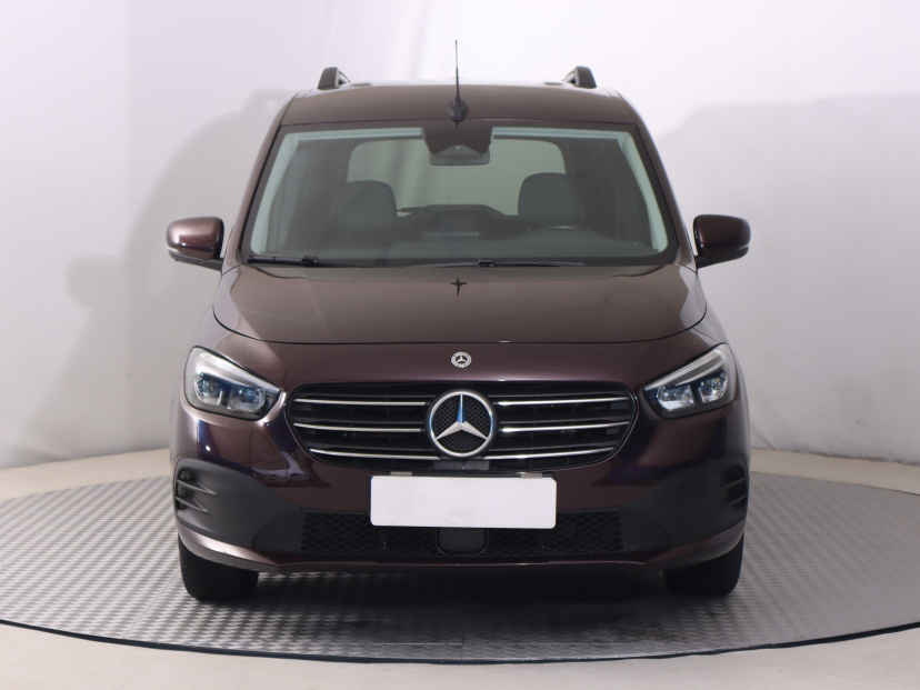 Mercedes-Benz T, 2023