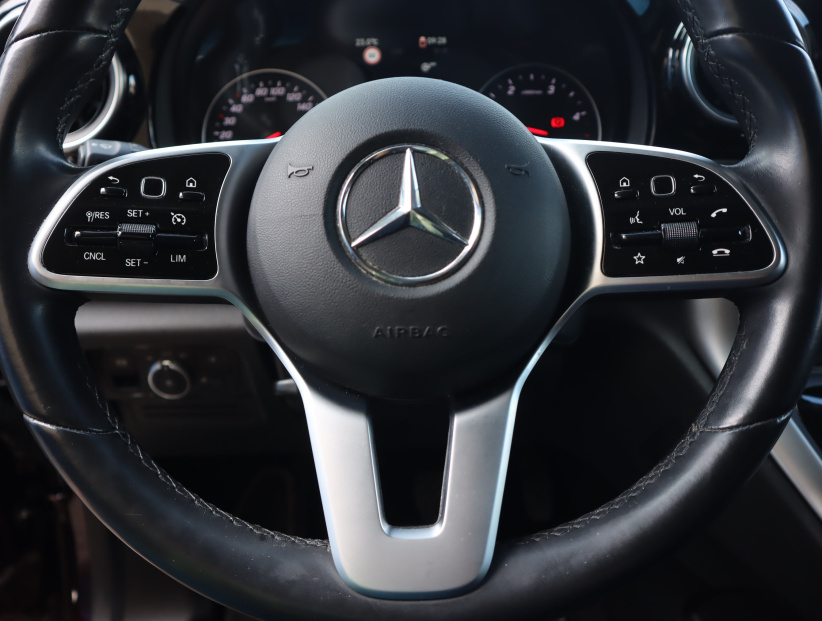 Mercedes-Benz T, 2023