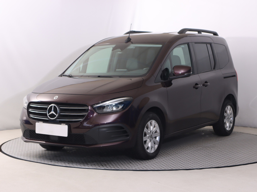 Mercedes-Benz T, 2023