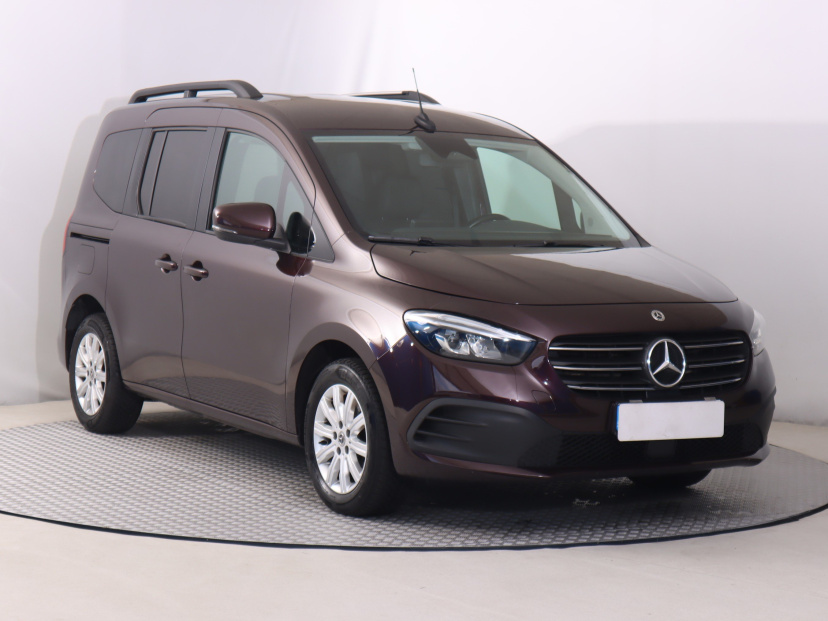 Mercedes-Benz T, 2023