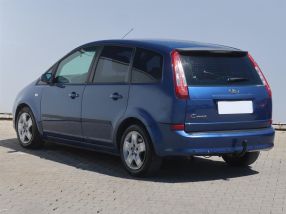 Ford C-Max - 2008