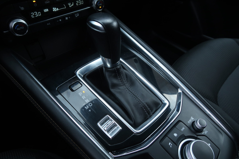 Mazda CX-5, 2019